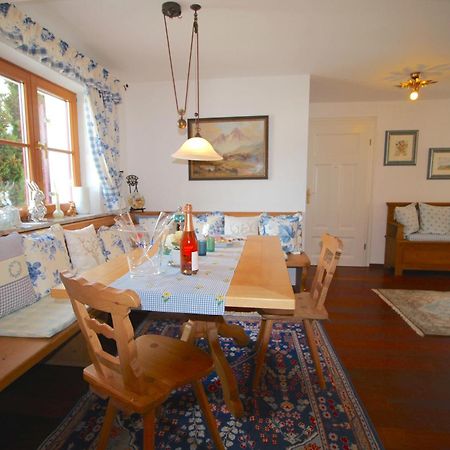 Himmelschloesschen & Chalet Rose Garmisch-Partenkirchen Exterior foto
